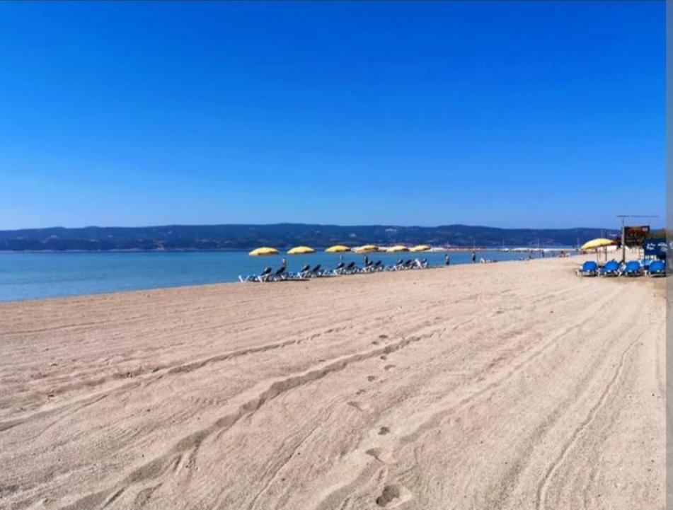 Michael Apartment Omiš Екстериор снимка