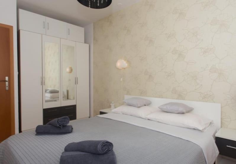 Michael Apartment Omiš Екстериор снимка